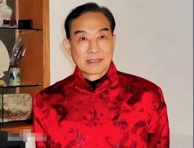 ​京剧名家宋玉庆：唱了几十年“打败美帝野心狼”，晚年却定居美国