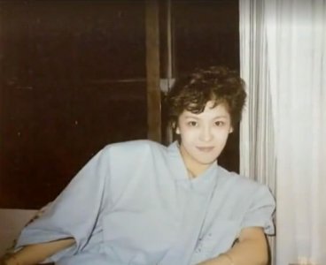 ​向太凭什么让向华强都佩服，至今为她“守身如玉”零绯闻？