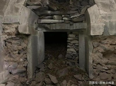 ​盗墓四大门派：摸金、搬山、卸岭、发丘，各有什么本事？