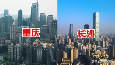 ​重庆至长沙铁路的演变，难消的黔张常之憾