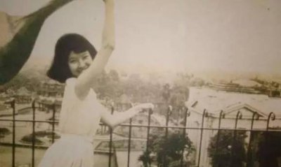 ​“三毛又老又丑，是很随便的女人”。去世5年时，她塌房了