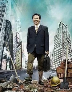 ​错把陈醋当墨，写尽半生是酸，莫名让人心酸的“9幅图”