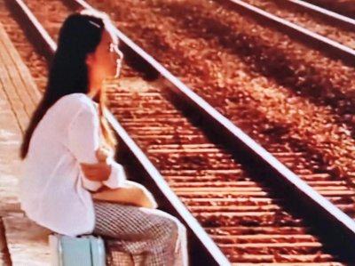 ​171.苏有朋出演的一部女主艺术奉献的影片《情色》