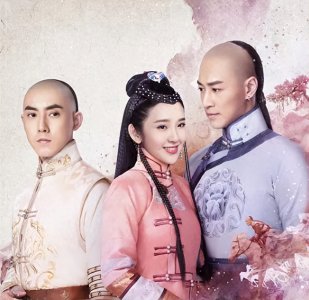 ​清朝宠妃海兰珠，如一颗璀璨明珠，照亮了皇太极人生