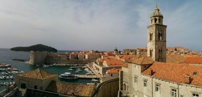 ​多米尼克的“现状”，带着你看看真实的“多米尼克”