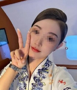 ​回顾：浙江美女空姐被3名旅客虐杀，器官被掏出，过程持续了4小时