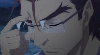 ​白月初老爸白裘恩的真实身份