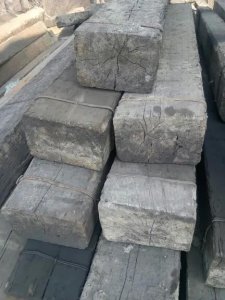 ​我国铁路轨枕介绍