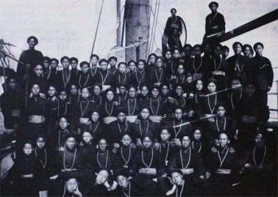 ​1886年“长崎事件”，日本恶意报复，北洋水师提督要求向日本开战