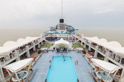 ​什么是国际旅游