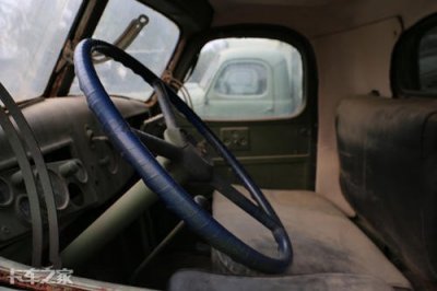 ​你了解卡车上常用的循环球式转向器吗？别再让它待在知识的盲区里