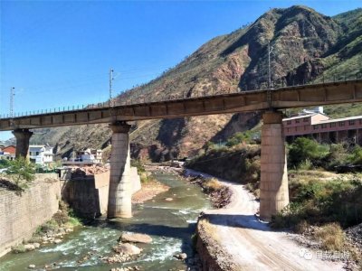 ​彩云之南（8）-黑井古镇，延续千年的盐业重镇