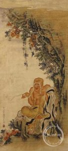 ​佛教十八罗汉排名大揭秘！想知道第一罗汉是谁吗？震撼真相曝光