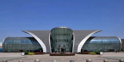 ​南昌昌南客运站的“变身记”