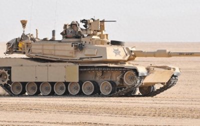 ​原世界顶级战场之王，顶级势力的M1A2坦克实力堪比天花板级别