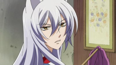 ​[盘点]软乎乎毛茸茸——动漫中可萌可萌的兽耳角色~