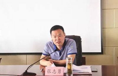 ​安徽一副局长被查！此前其两个弟弟因涉黑被抓