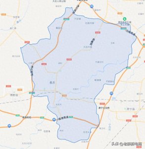 ​走进县城看发展：河北省保定市蠡县