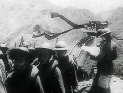 ​喜峰口战役：上千名日寇人头落地，29军大刀队从此成为日寇梦魇