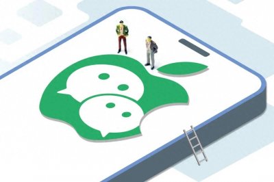 ​苹果为何着急辟谣微信与iPhone16不兼容