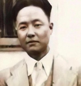 ​李士群：叛国投靠日本人，成立七十六号魔窟，最后却被日本人毒死
