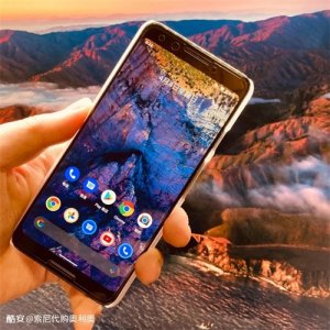 ​谷歌好大儿手机Pixel 3深度体验测评