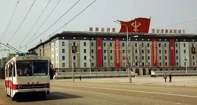 ​朝鲜无法改革开放的真正原因