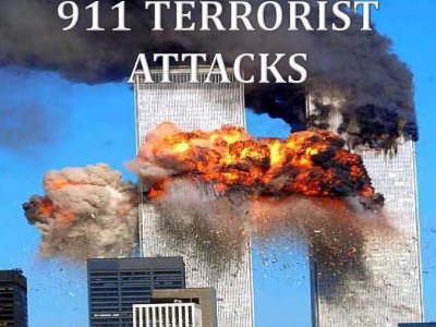 ​911事件的幕后主使是本·拉登，还是另有阴谋？