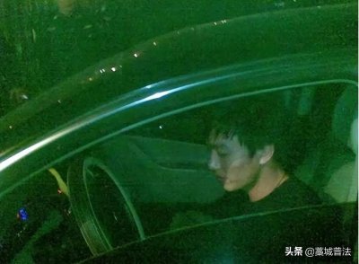 ​回顾2010年“我爸是李刚”事件：主人公李启铭得到了怎样的惩罚？