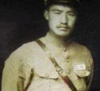 ​马步芳心腹韩起功：残害红军3240人，被落难红军孤身智擒