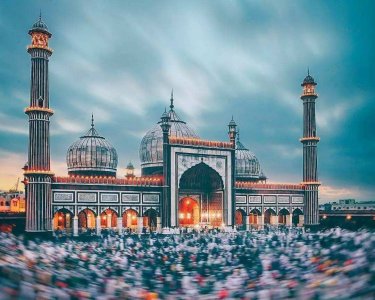 ​伊斯兰教的斋月是什么？为什么教徒要禁食？它的起源是哪里？