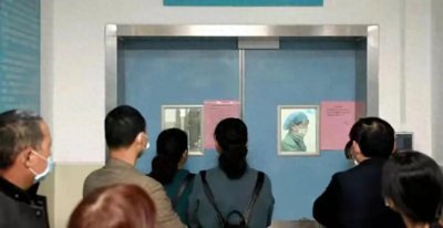 ​打破沉默：冥婚市场背后那些不为人知的秘密！