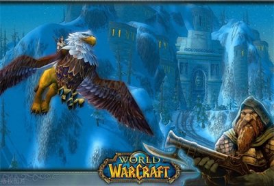 ​备战萨菲隆！魔兽世界怀旧服冰抗大全