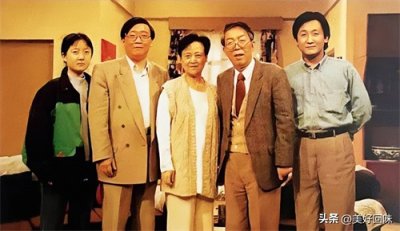 ​梁天，出身名门专演后进青年《我爱我家》贾志新和宋丹丹多年好友