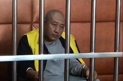 ​甘肃“淫魔”高成勇，14年奸杀11名女性，最小的才8岁