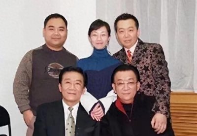 ​17年前侯震侯瓒为何宁可得罪侯耀华，也要追随郭德纲？答案找到了