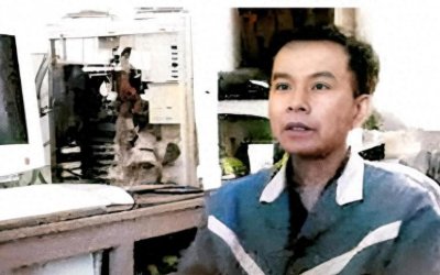 ​李红涛：越狱三次的“死刑犯”，靠一招改命，存活至今拿专家工资