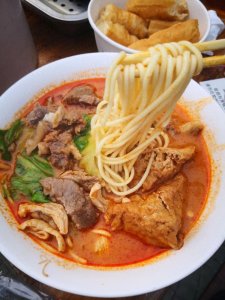 ​旅游胜地厦门有哪些特色美食？这6种上榜，哪个是你爱吃的呢？