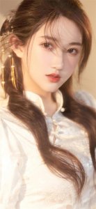 ​21张美女壁纸，建议收藏保存