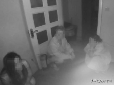 ​晋城一足疗店，卖淫团伙被端