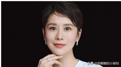 ​“国民媳妇”的海清有多性感？当看到她的照片后，身材太撩人