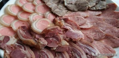 ​东北美食57道：看看有没有“遗漏”，欢迎“东北老铁”补充