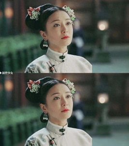 ​富察·容音的家族富察氏有多强？