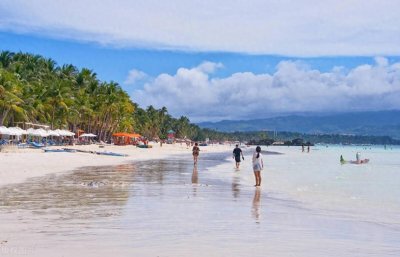 ​美在菲部署中导，菲律宾做不成乌克兰！