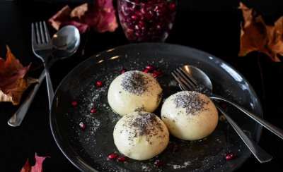 ​速冻汤圆能不能蒸着吃？