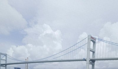 ​游记-汕头妈屿岛