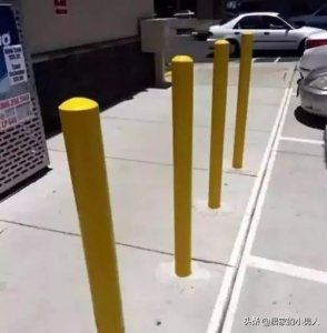 ​6张让人产生幻觉的错觉图：图3有只兔子，据说视力5.0才找到