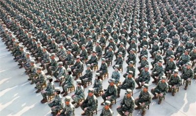 ​2024年军考各兵种分数线来啦！