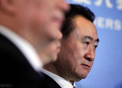 ​万达董事长王健林去世？万达集团辟谣