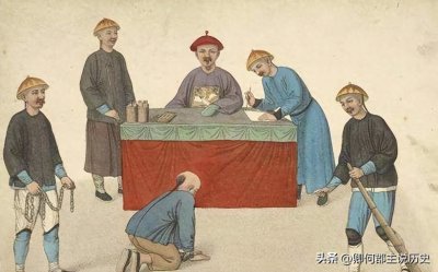 ​智破奇案：知县妙计擒贼，20两银子失而复得